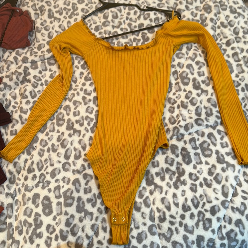 cute bodysuit